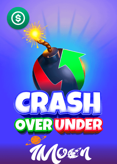 Crash Over/Under