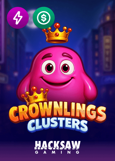 Crownlings Clusters