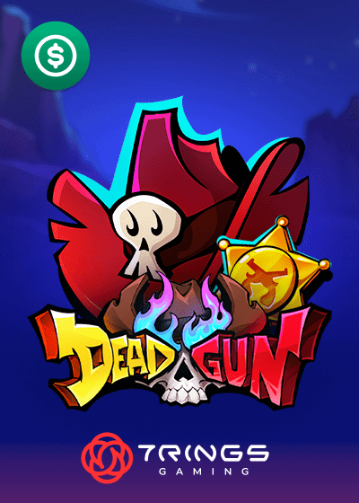 Dead Gun