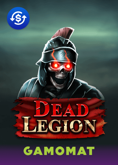 Dead Legion