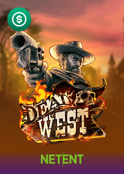Dead West