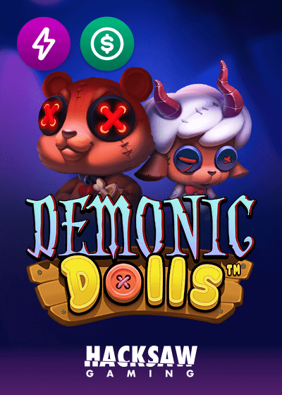 Demonic Dolls
