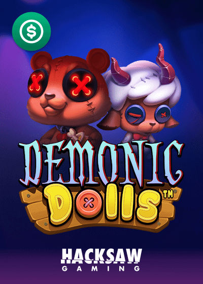 Demonic Dolls