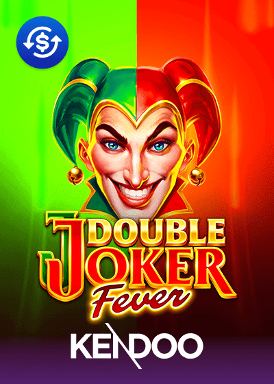 Double Joker: Fever