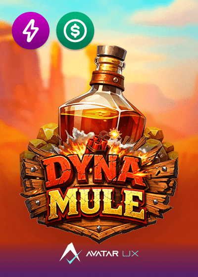 Dyna Mule