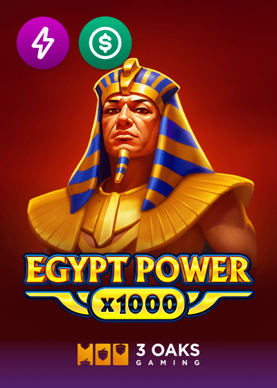 Egypt Power x1000