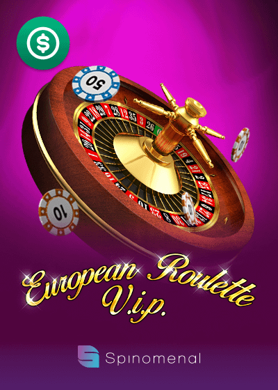 European Roulette VIP