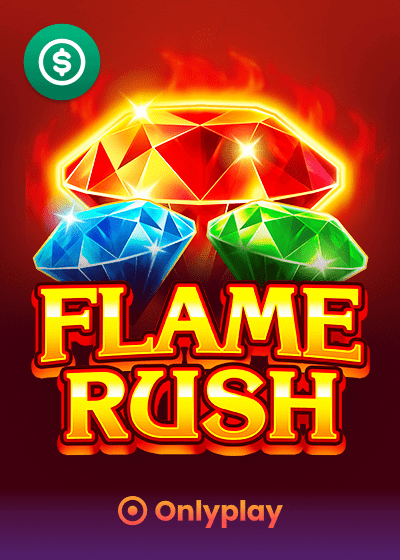 Flame Rush