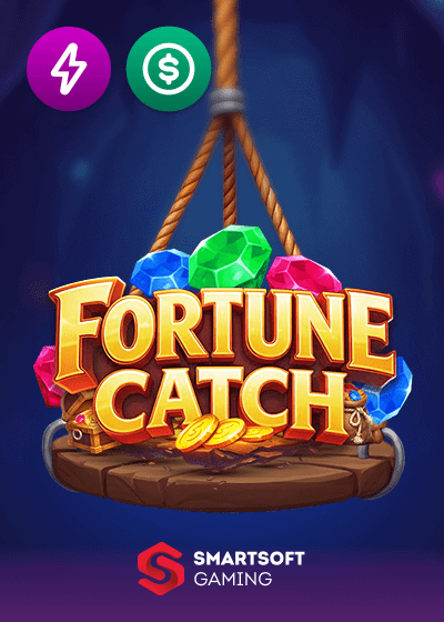 Fortune Catch