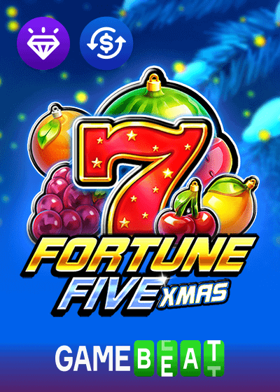 Fortune Five Xmas