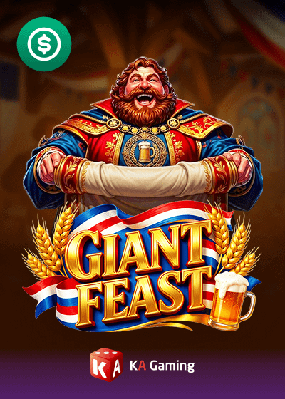 Giant Feast