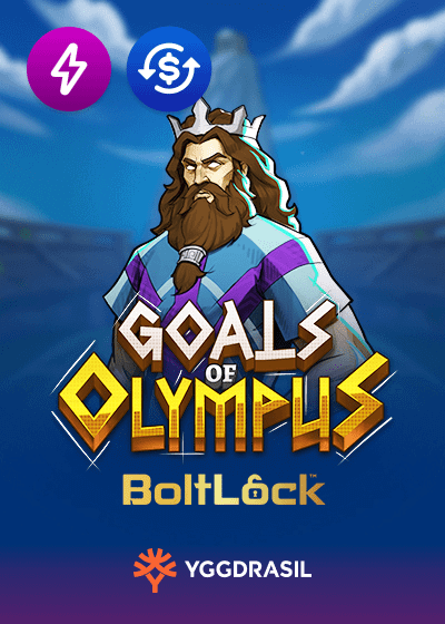 Goals of Olympus BoltLock