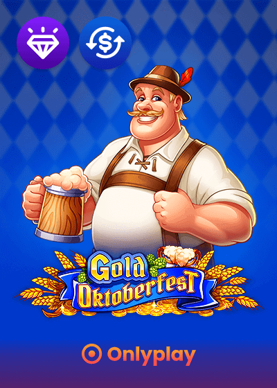 Gold Oktoberfest