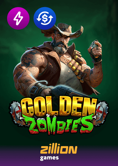 Golden Zombies