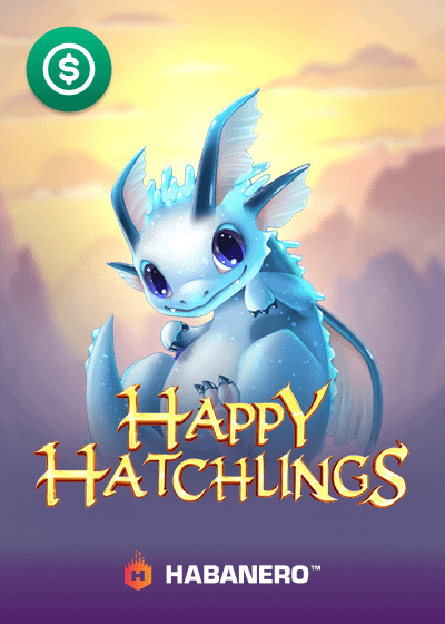 Happy Hatchlings