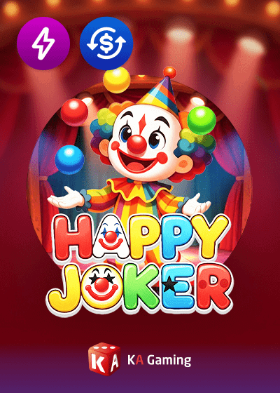 Happy Joker