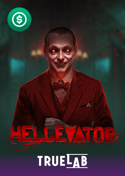 Hellevator
