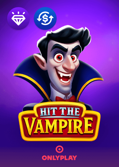 Hit the Vampire