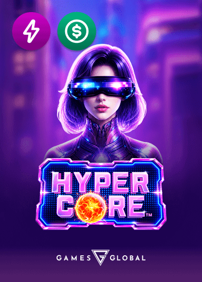 HyperCore