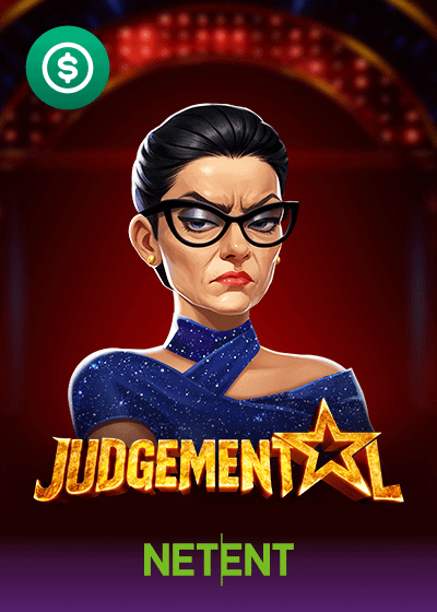 Judgemental