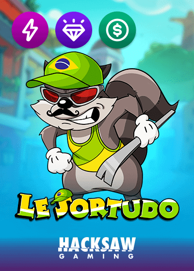 Le Sortudo