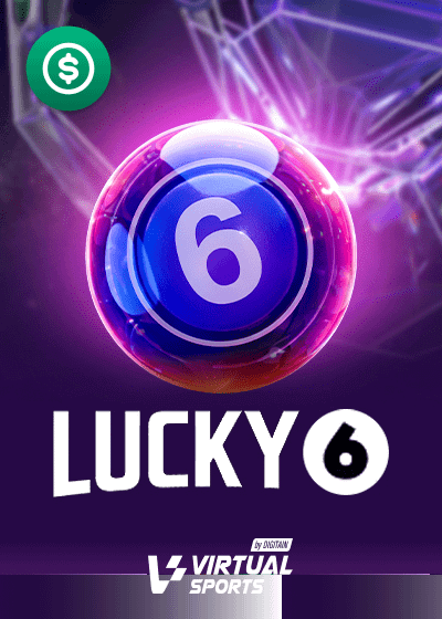 Lucky 6