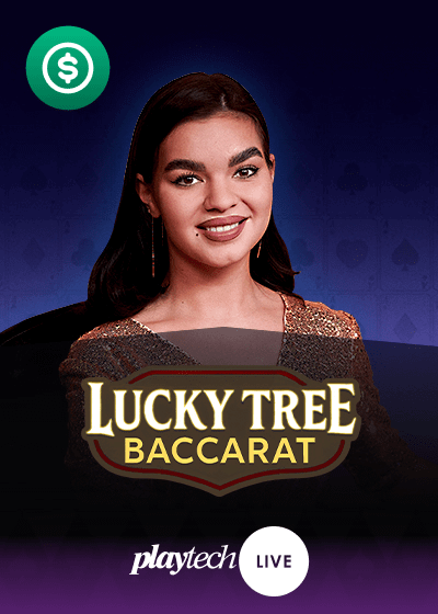 Lucky Tree Baccarat