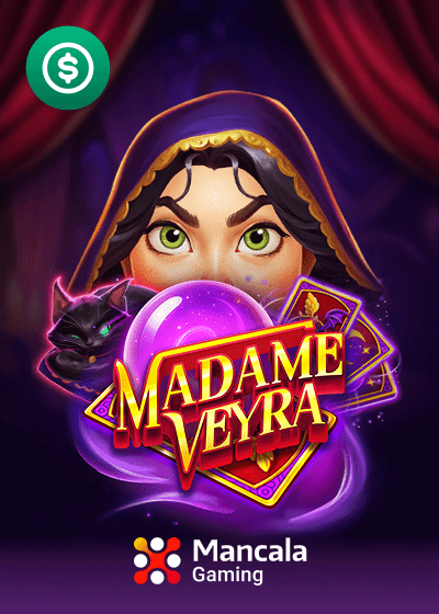 Madame Veyra