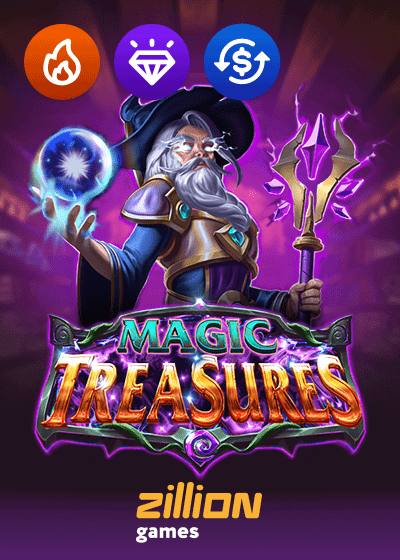 Magic Treasures