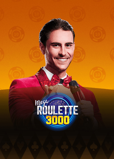 Mega Roulette 3000