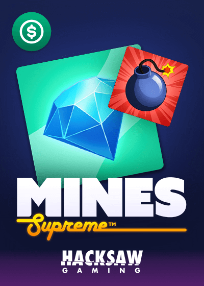 Mines Supreme