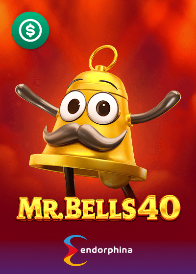 Mr Bells 40