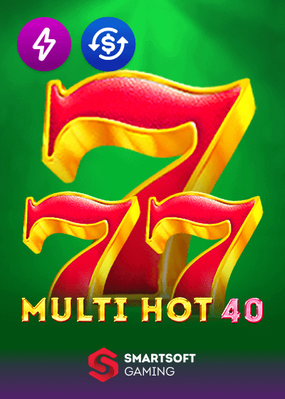 Multi Hot 40