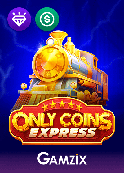 Only Coins Express