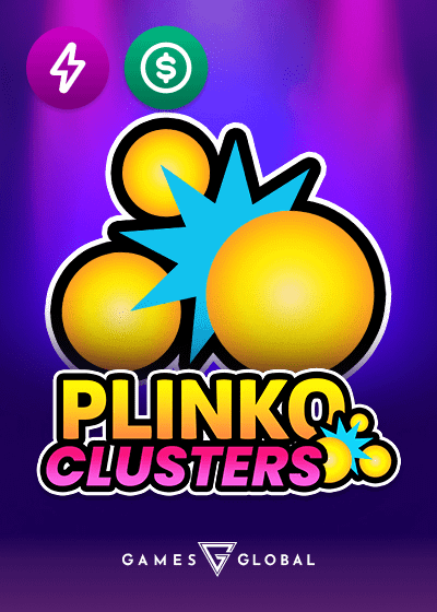 Plinko Clusters