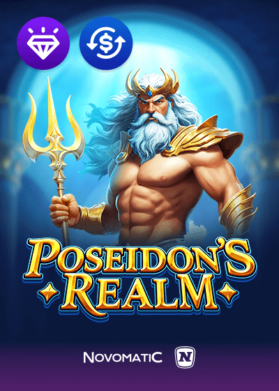 Poseidons Realm