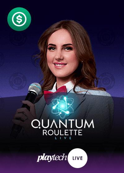Quantum roulette AI