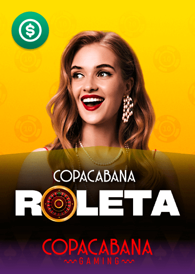 Roleta Copacabana