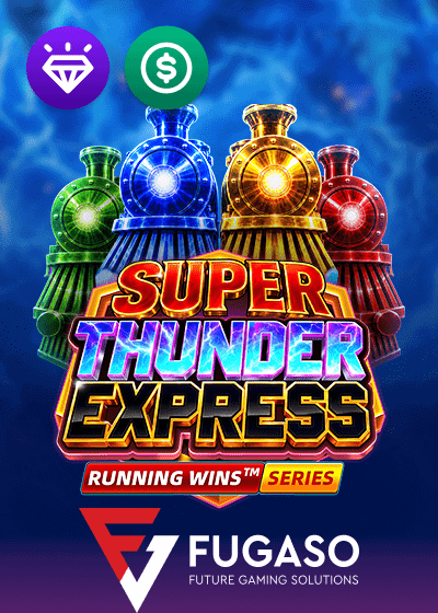 Super Thunder Express