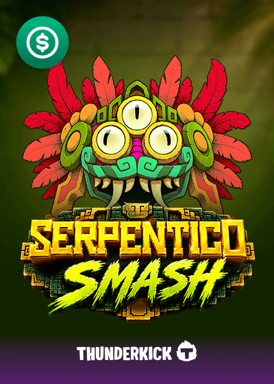 Serpentico Smash