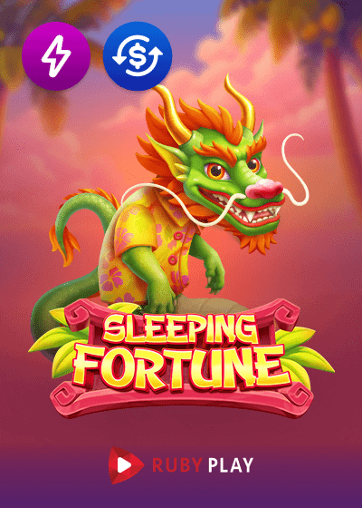 Sleeping Fortune