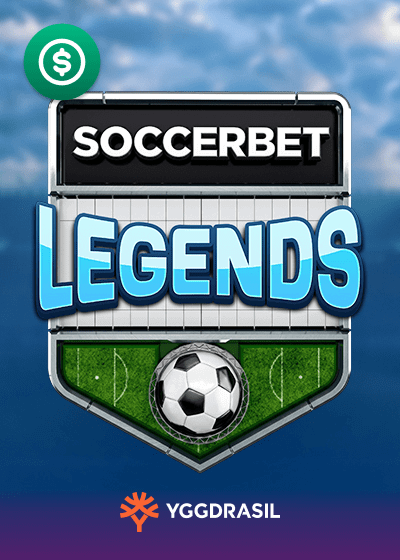 Soccerbet Legends