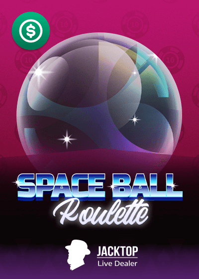 Space Ball Roulette