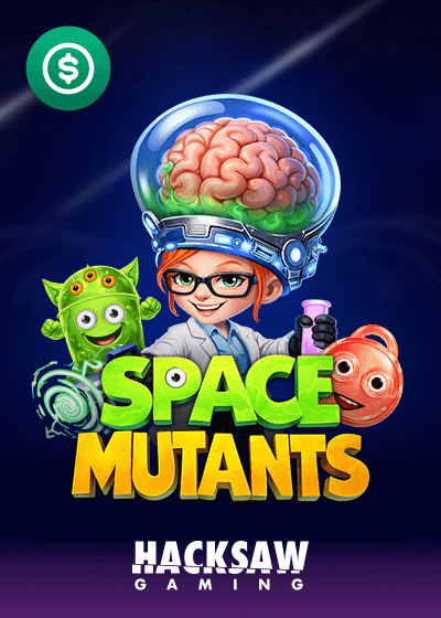 Space Mutants