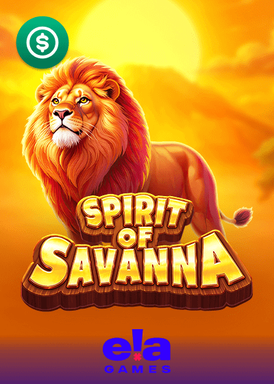Spirit of Savanna