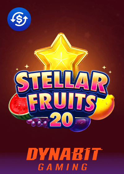 Stellar Fruits 20