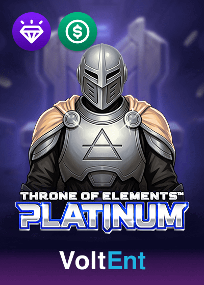 Throne of Elements Platinum