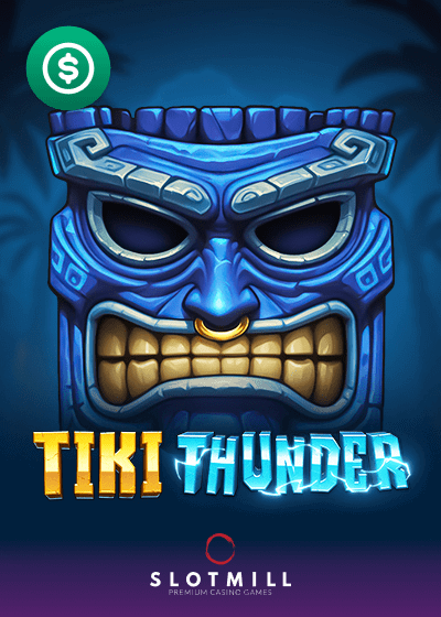 Tiki Thunder
