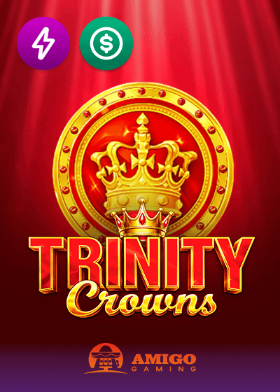 Trinity Crowns