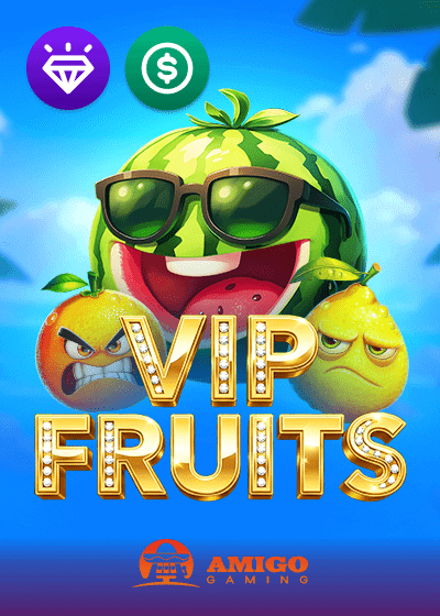 Vip Fruits